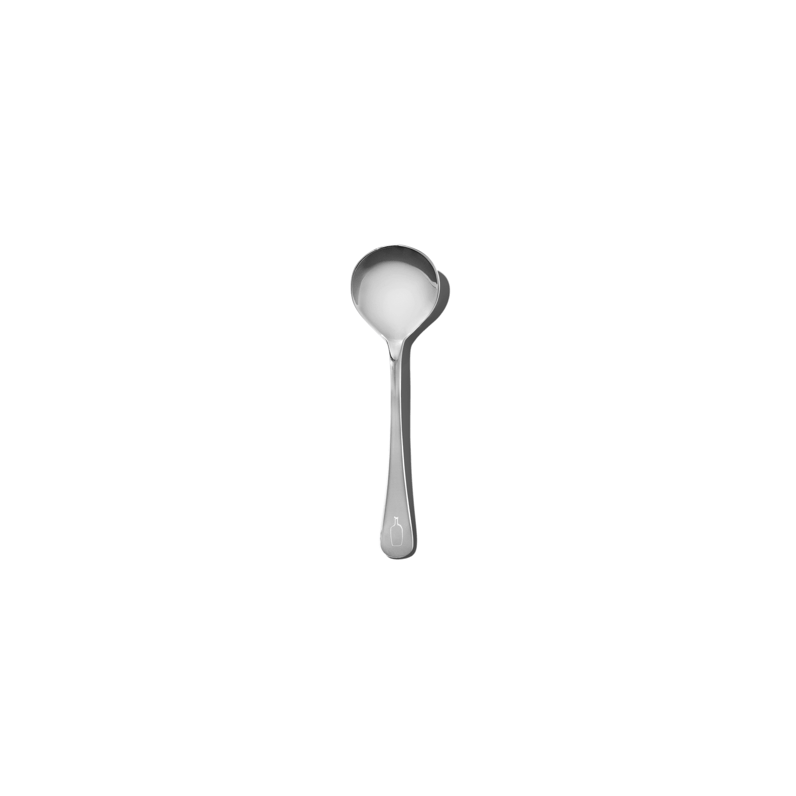 Cupping Spoon
