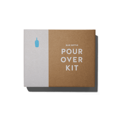 Pour over kit box
