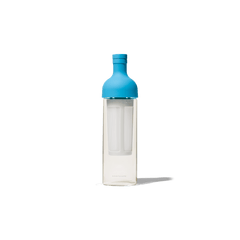 Hario Cold Brew Bottle in Blue