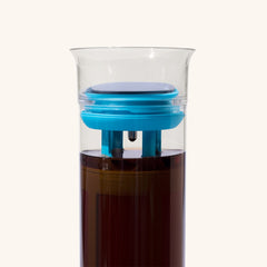Hario Cold Brew Pitcher closer up