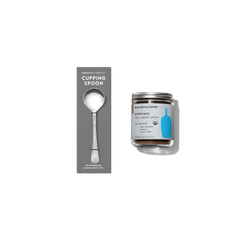 instant multiserve jar and spoon