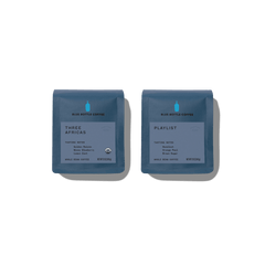blue bottle coffee whole bean signature blends