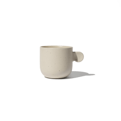 10 oz cream clay essentialist mug