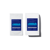 New Orleans-Style Coffee and Roasted Chicory Kit