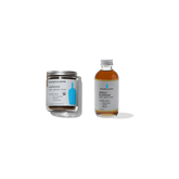 Blue bottle sweet blossom craft instant latte set