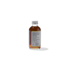 blue bottle coffee sweet blossom latte syrup
