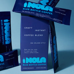 Instant Coffee