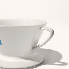 Handle of the Blur Bottle Dripper