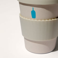Blue Bottle eCoffee Cup 