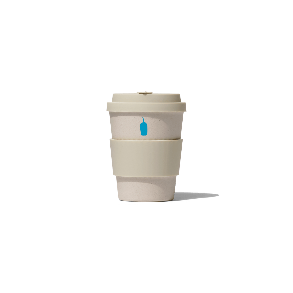 Blue Bottle eCoffee Cup 