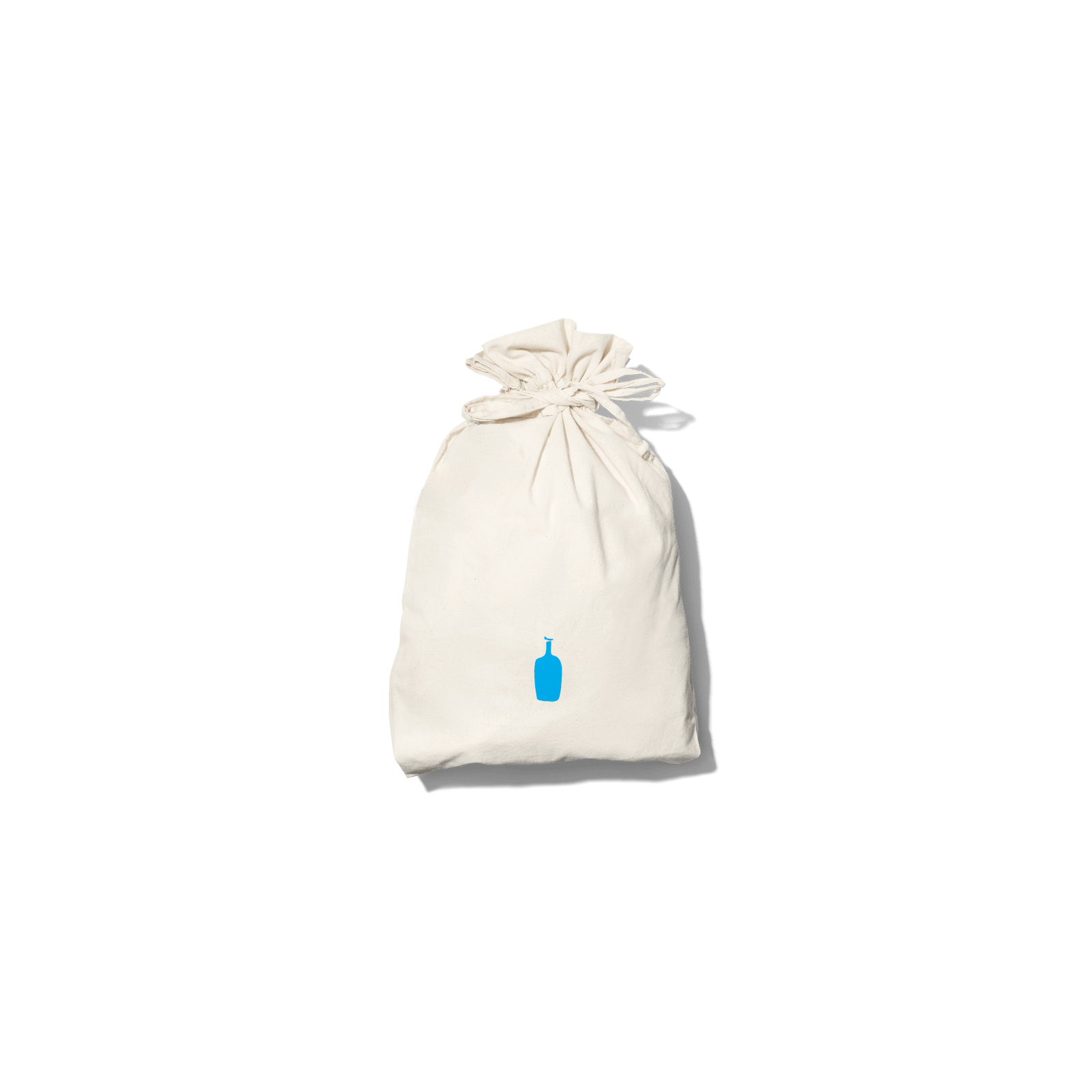 reusable canvas bag