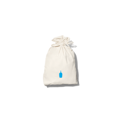 reusable canvas bag