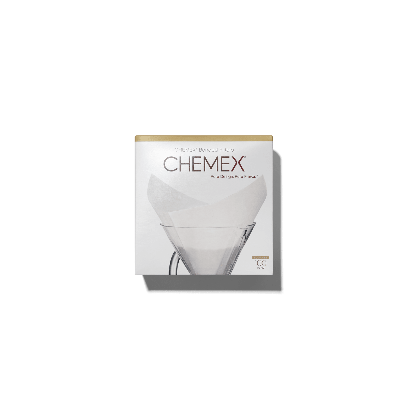 chemex 6-cup filters in packaging