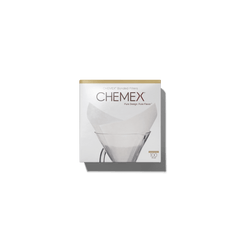 chemex 6-cup filters in packaging