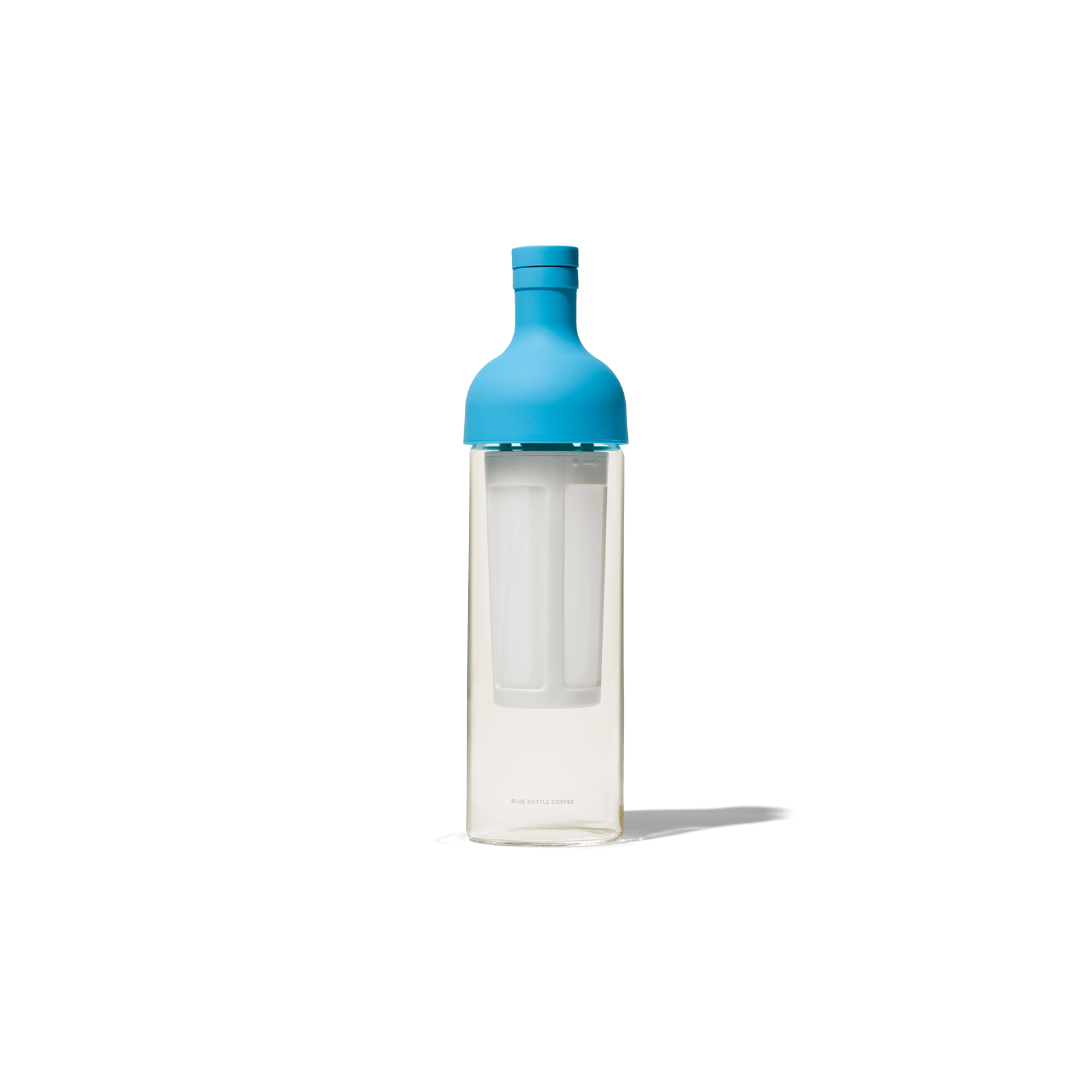 Hario Cold Brew Bottle in Blue