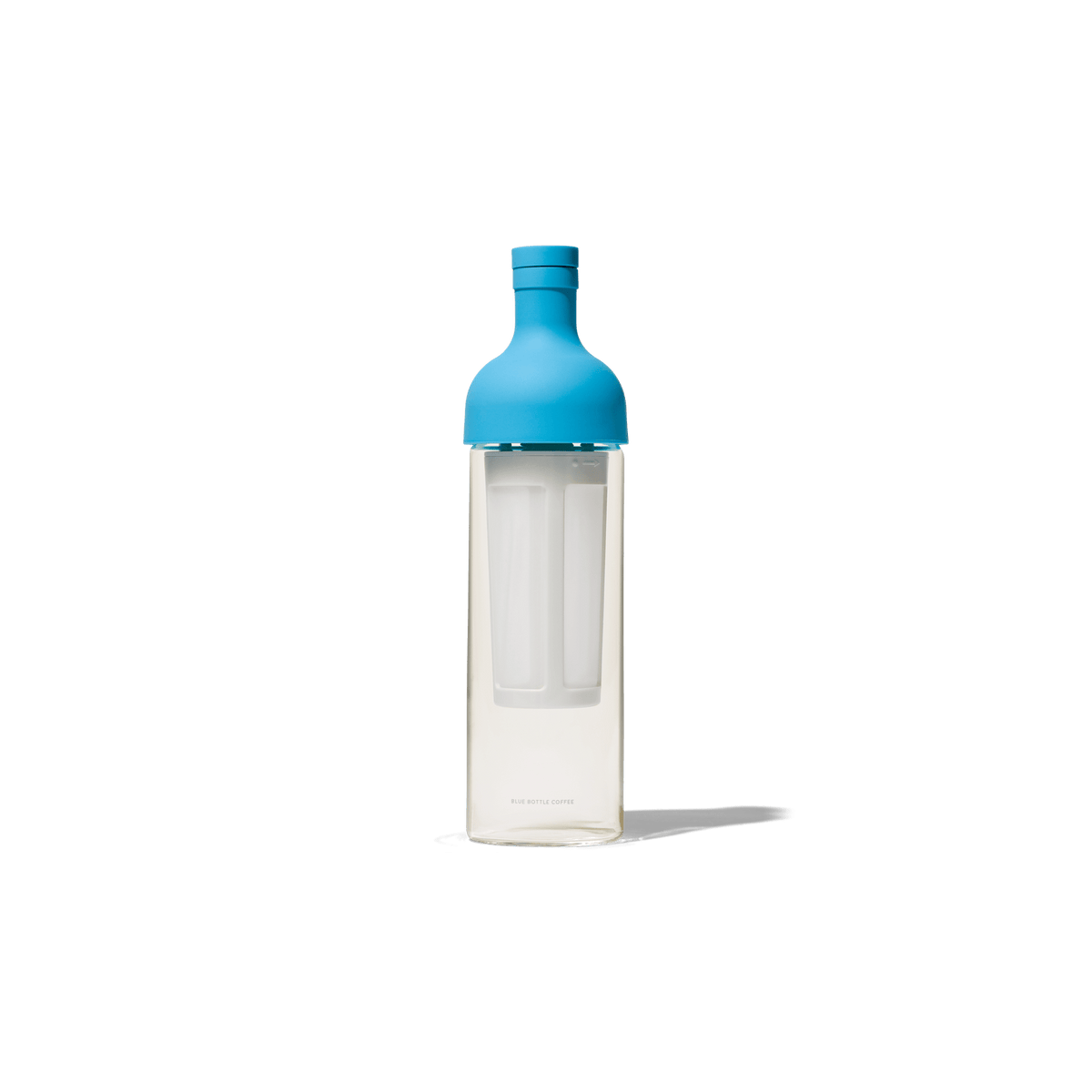 Hario Cold Brew Bottle in Blue