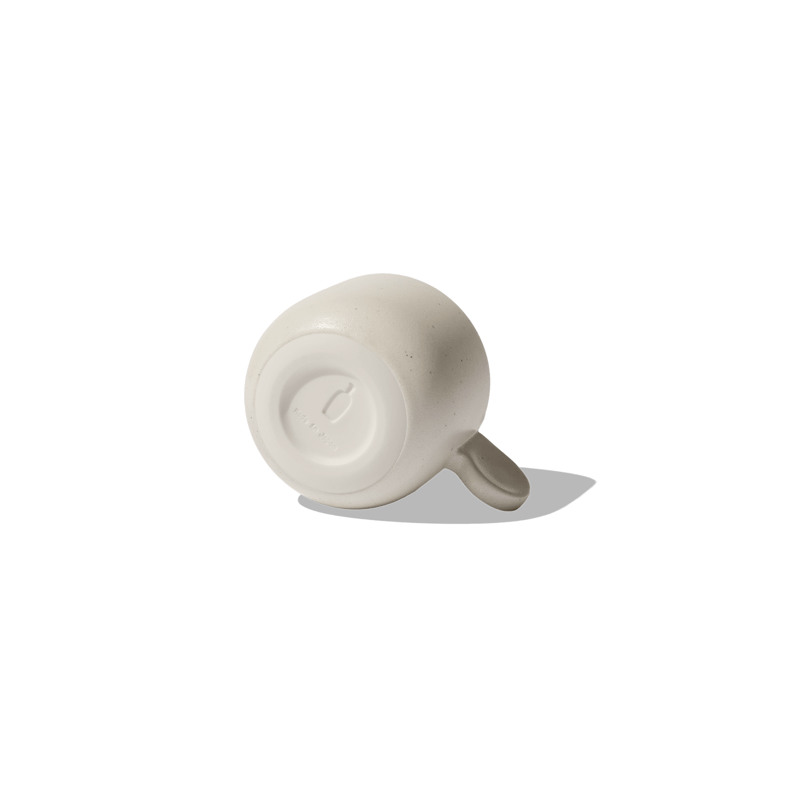 blue bottle coffee essentialist cup and saucer