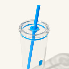 clear cold tumbler 20oz