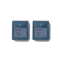 blue bottle coffee whole bean signature blends