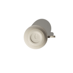 10 oz cream clay essentialist mug