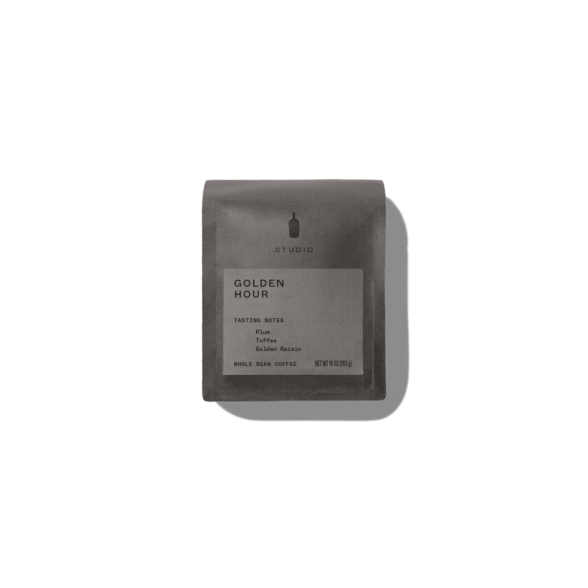 golden hour blend whole bean coffee