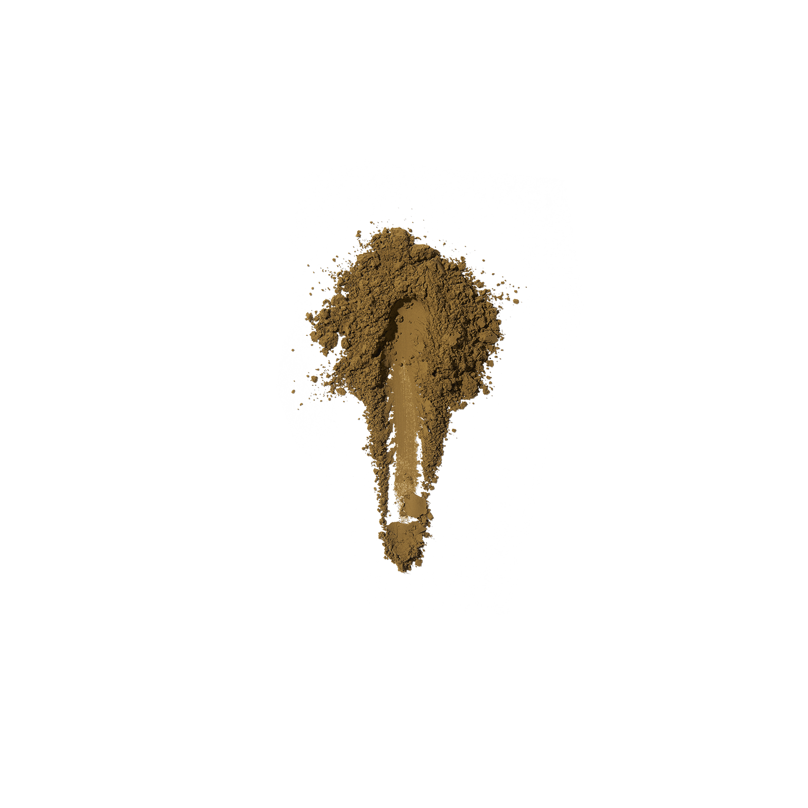 hojicha powder