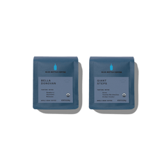blue bottle coffee whole bean signature blends
