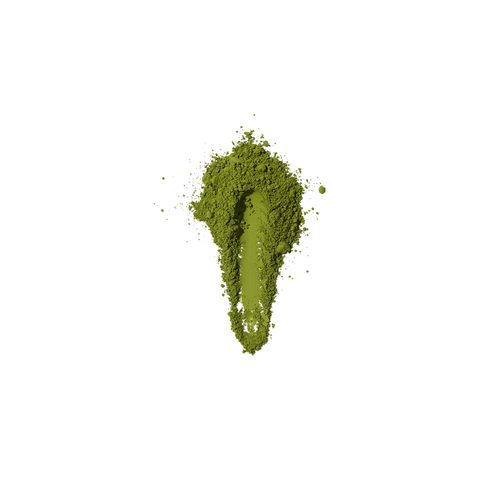 craft matcha powder