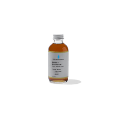 blue bottle coffee sweet blossom latte syrup