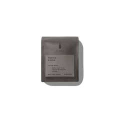 tokyo kissa dark roast coffee blend