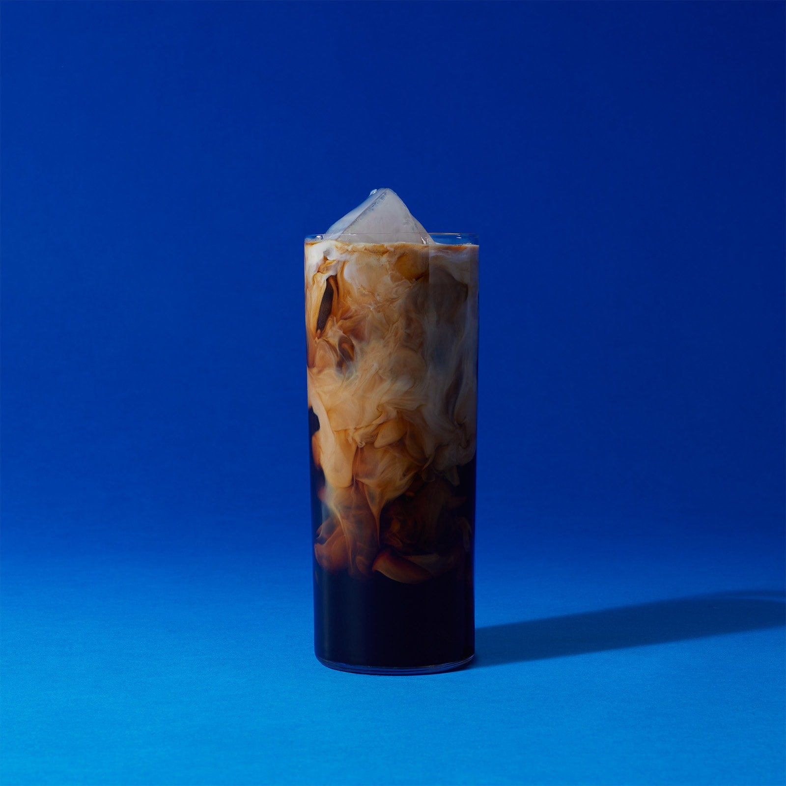 Iced New Orleans-Style Coffee