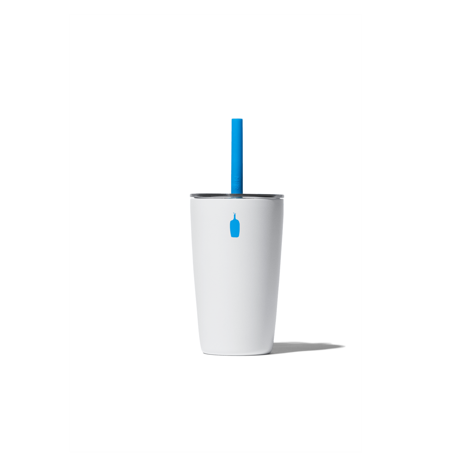 MiiR 12-Ounce Commuter Cup with Straw and Lid